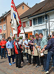 Eierleset 2014