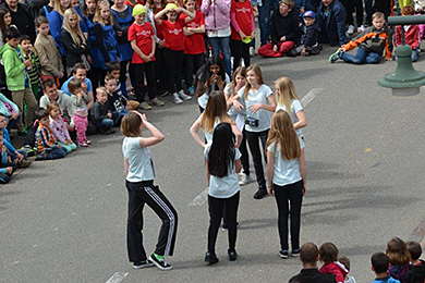 Eierleset 2014