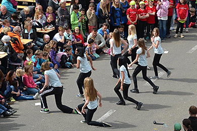 Eierleset 2014