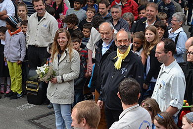 Eierleset 2014