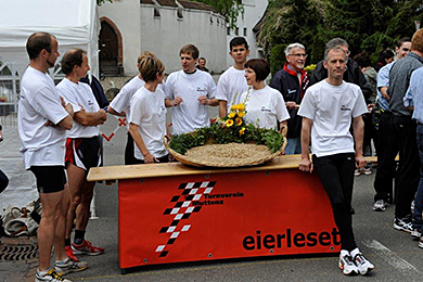 Eierleset 2014