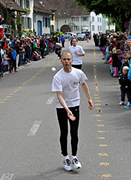 Eierleset 2014