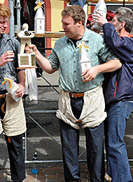 Eierleset 2014