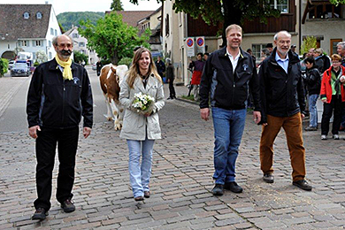 Eierleset 2014