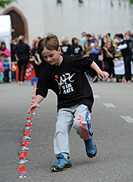 Eierleset 2014