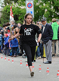 Eierleset 2014