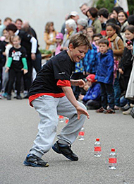Eierleset 2014