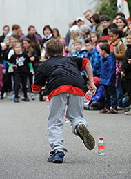 Eierleset 2014
