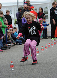 Eierleset 2014