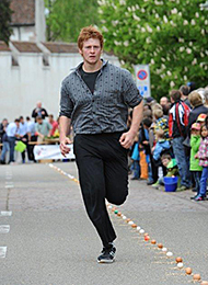 Eierleset 2014