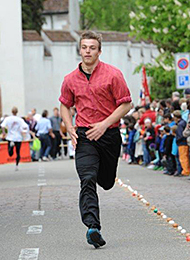 Eierleset 2014