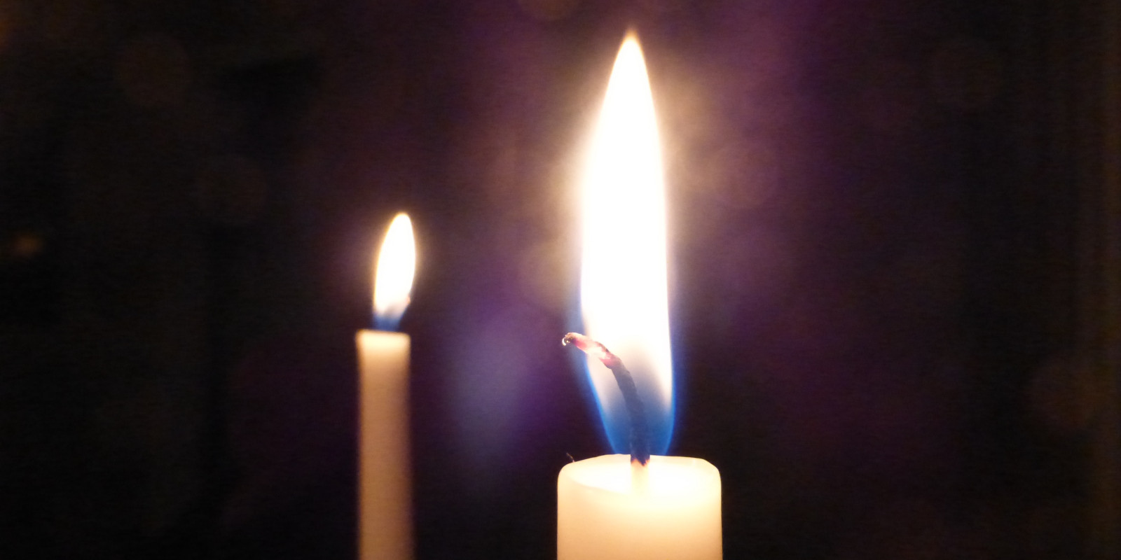 23. Januar: Candlelight Dinner