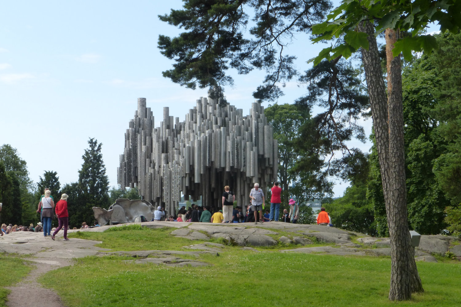 Sibelius Park