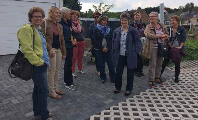 GymFit Reise nach Köln