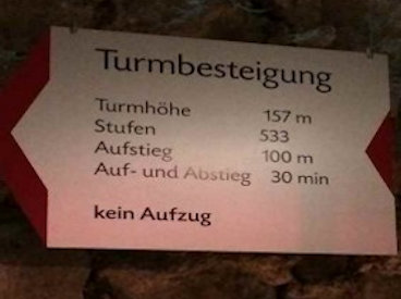 GymFit Reise nach Köln