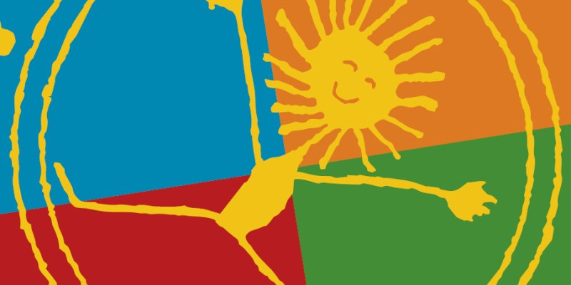 12.-18. Juli: Gymnaestrada Helsinki