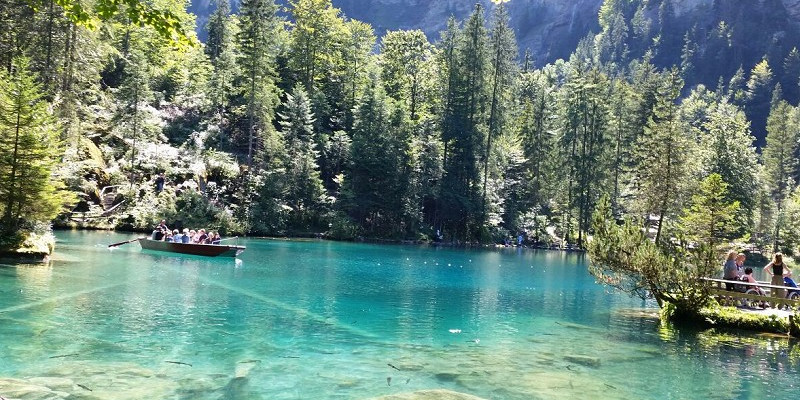 26. August: Turnreise Seniorinnen