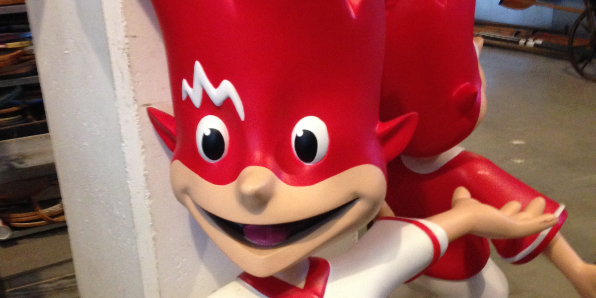 12. Juni: Leiteressen Jugendriege