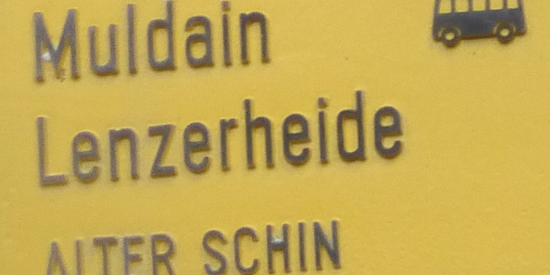 5.-6. September: TurnXund Wanderung