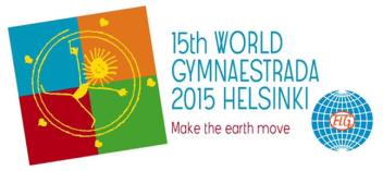 Gymnaestrada Helsinki