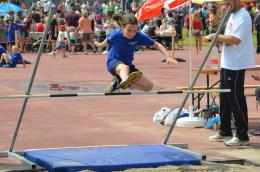 Jugendturnfest in Breitenbach