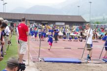 Jugendturnfest in Breitenbach