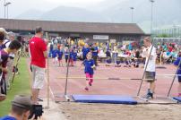 Jugendturnfest in Breitenbach