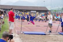 Jugendturnfest in Breitenbach