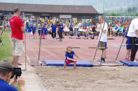 Jugendturnfest in Breitenbach