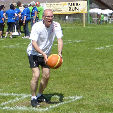 Kantonales Turnfest Diegten 2016