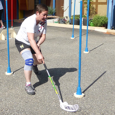 Kantonales Turnfest Diegten 2016