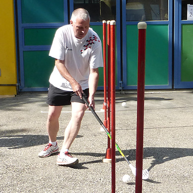 Kantonales Turnfest Diegten 2016