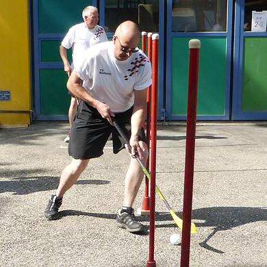 Kantonales Turnfest Diegten 2016