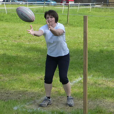 Kantonales Turnfest Diegten 2016