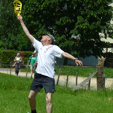 Kantonales Turnfest Diegten 2016