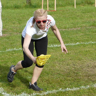 Kantonales Turnfest Diegten 2016