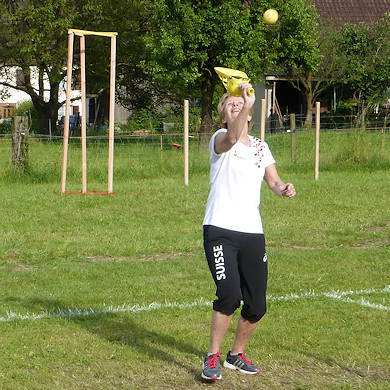 Kantonales Turnfest Diegten 2016