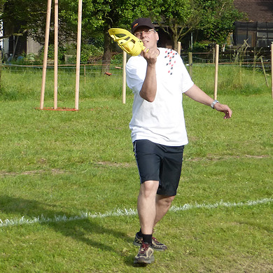 Kantonales Turnfest Diegten 2016