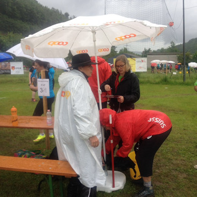 Kantonales Turnfest Diegten 2016