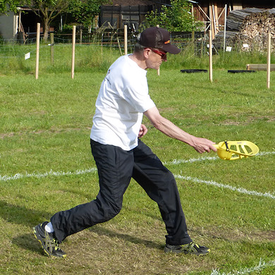 Kantonales Turnfest Diegten 2016