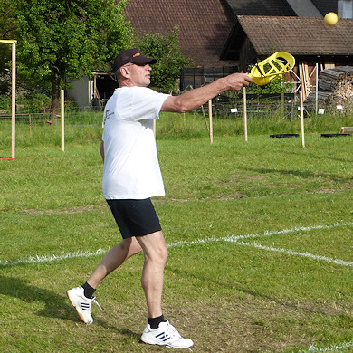 Kantonales Turnfest Diegten 2016