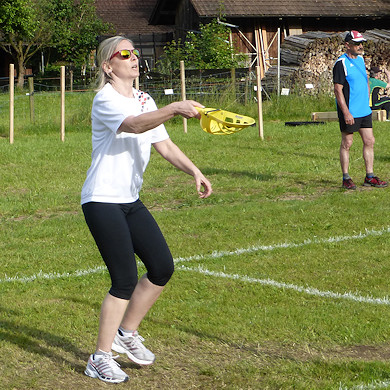 Kantonales Turnfest Diegten 2016