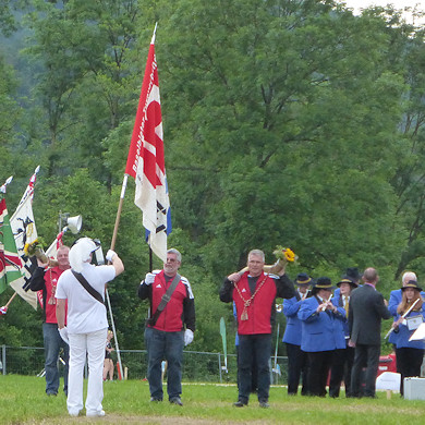 Kantonales Turnfest Diegten 2016