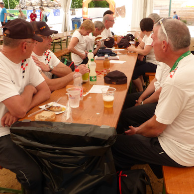 Kantonales Turnfest Diegten 2016