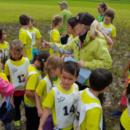 Die Jugi in Thürnen