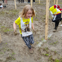 Die Jugi in Thürnen