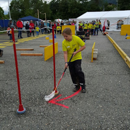 Die Jugi in Thürnen