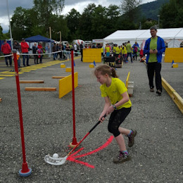 Die Jugi in Thürnen