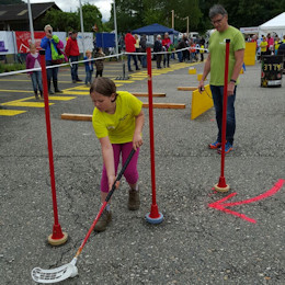 Die Jugi in Thürnen