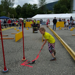 Die Jugi in Thürnen